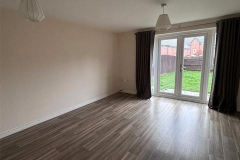 3 bedroom semi-detached house for sale, Rees Way, Lawley Village, Telford, Shropshire, TF4