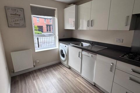 3 bedroom semi-detached house for sale, Rees Way, Lawley Village, Telford, Shropshire, TF4