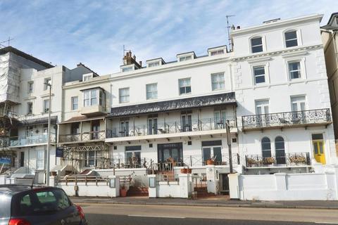 Hospitality for sale, 8-9 Wellington Ter Folkestone CT20 3DY
