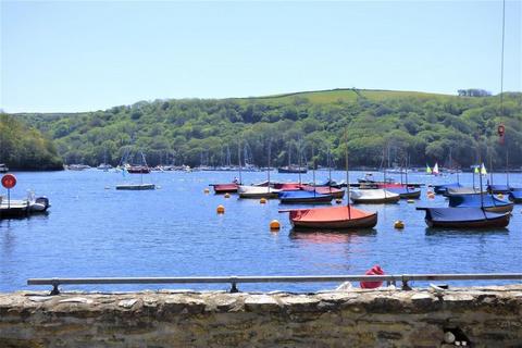 Retail property (high street) for sale, 30 Fore St Fowey PL23 1AQ