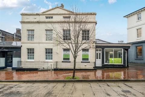 Retail property (high street) to rent, 79 Calverley Rd Tunbridge Wells TN1 2UY
