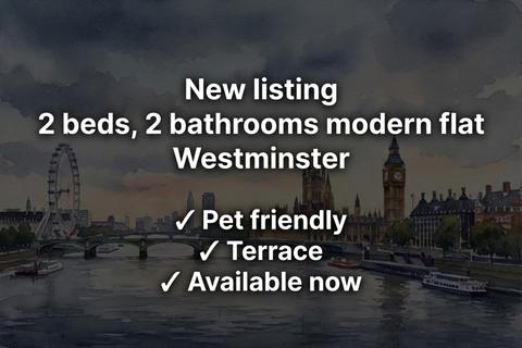 2 bedroom flat to rent, Maddox Street