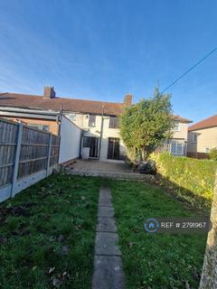 3 bedroom terraced house to rent, Maxey Road, Dagenham, RM9