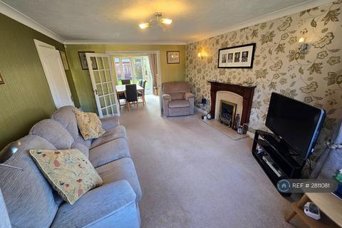 undefined, Sparrowhawk Close, Liverpool, L26