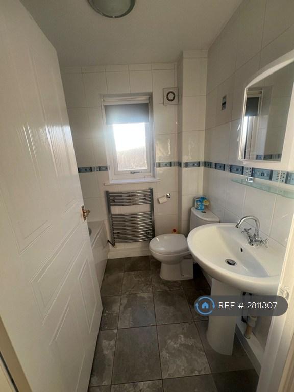 Bathroom 2