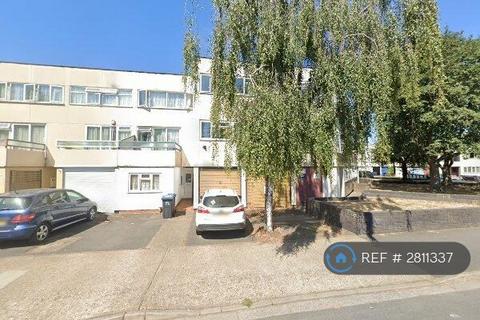1 bedroom in a house share to rent, Belgrave Walk, Mitcham, CR4