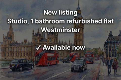 undefined, Vauxhall Bridge Road