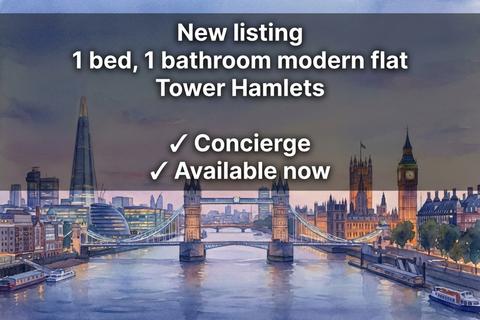 1 bedroom flat to rent, Clyde Square