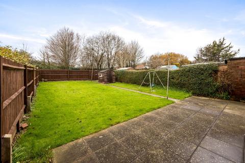 undefined, Shooting Field, Steyning BN44