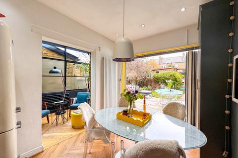 undefined, Balloch Road, Catford, London, SE6 1SP