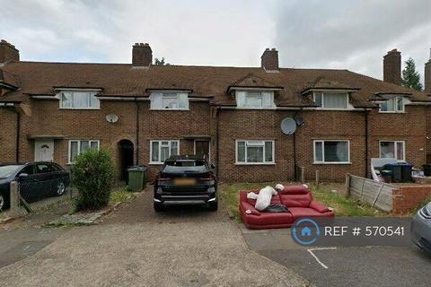 undefined, Potters Grove, New Malden, KT3