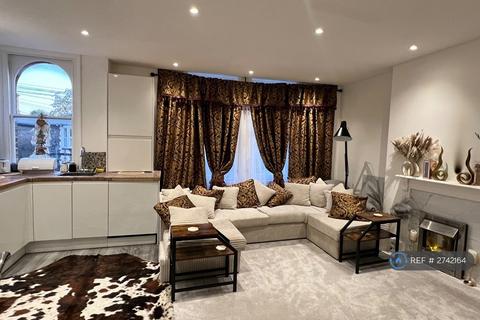 1 bedroom flat to rent, Rectory Grove, Croydon, CR0