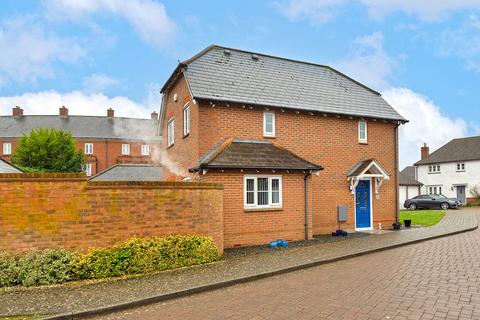 undefined, Elan Close, West Malling ME19