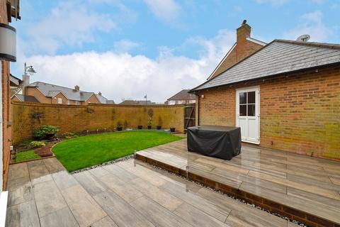 undefined, Elan Close, West Malling ME19