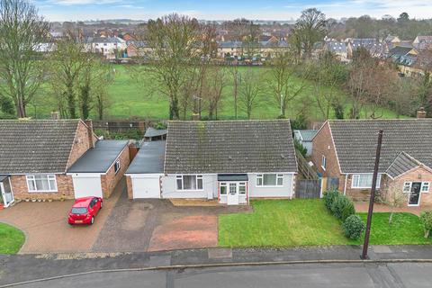 undefined, Lark Crescent, Hartford, Huntingdon.