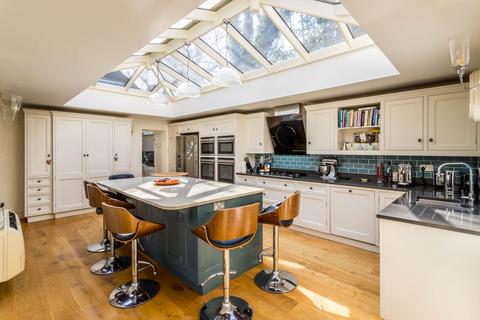 4 bedroom detached house for sale, Langton Road, Langton Green, Tunbridge Wells (no chain)