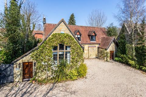 undefined, Langton Road, Langton Green, Tunbridge Wells (no chain)