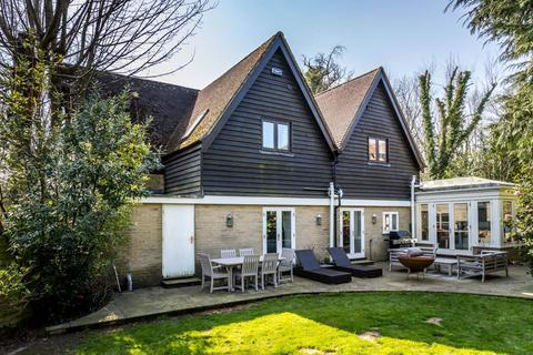undefined, Langton Road, Langton Green, Tunbridge Wells (no chain)