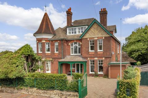 7 bedroom detached house for sale, Boyne Park, Tunbridge Wells (no chain)