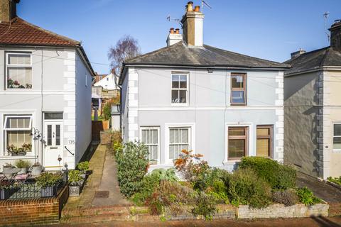 2 bedroom semi-detached house for sale, Queens Road, Tunbridge Wells