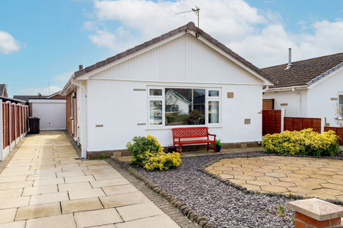 3 bedroom detached bungalow for sale, Surrey Close, Southport PR9