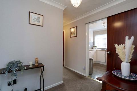 3 bedroom detached bungalow for sale, Surrey Close, Southport PR9