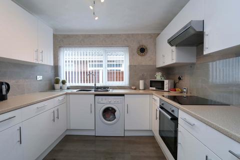 3 bedroom detached bungalow for sale, Surrey Close, Southport PR9