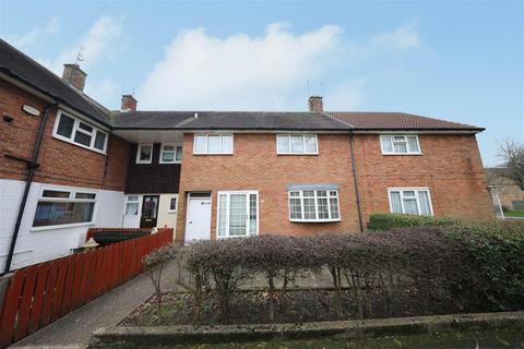 Lythe Avenue, Hull