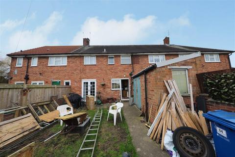 undefined, Lythe Avenue, Hull