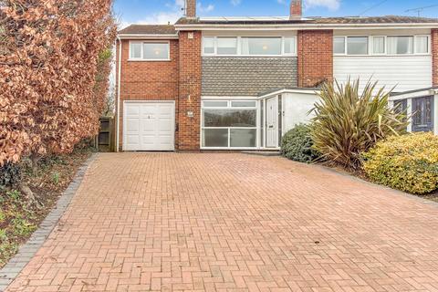 Colemans Moor Road, Reading RG5