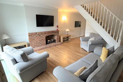 undefined, Colemans Moor Road, Reading RG5