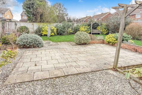 undefined, Colemans Moor Road, Reading RG5