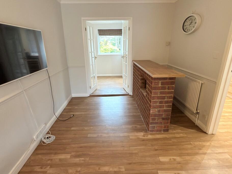 L-Shaped Lounge 2