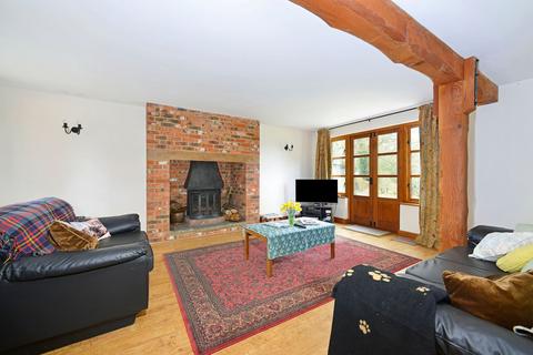 3 bedroom detached house for sale, Gadbridge Lane, Ewhurst, GU6