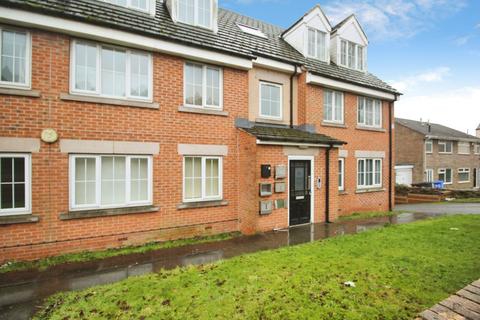 Woodhouse Road, South Yorkshire S12