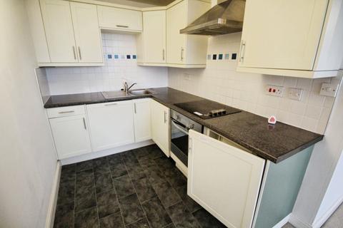 undefined, Woodhouse Road, South Yorkshire S12