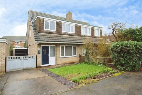 3 bedroom semi-detached house for sale, Poplar Close, Sheffield S21