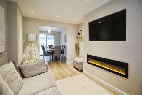 3 bedroom semi-detached house for sale, Poplar Close, Sheffield S21