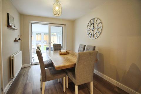 3 bedroom semi-detached house for sale, Poplar Close, Sheffield S21