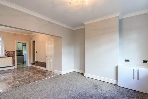 3 bedroom terraced house for sale, Sheffield Road, Sheffield S13