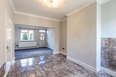 3 bedroom terraced house for sale, Sheffield Road, Sheffield S13