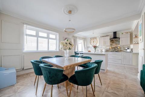 undefined, Capel Close, Rainham ME8