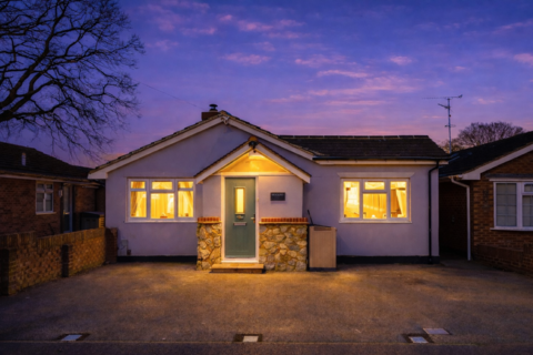 undefined, Capel Close, Rainham ME8