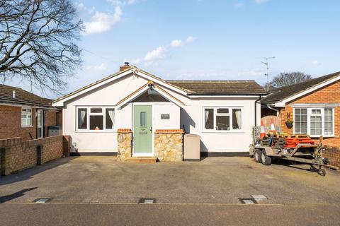 3 bedroom detached bungalow for sale, Capel Close, Rainham ME8