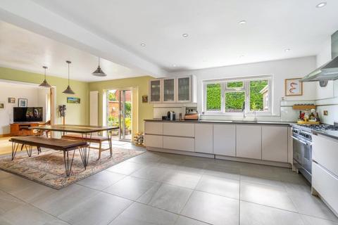 undefined, Hazel House, Sherfield On Loddon, RG27