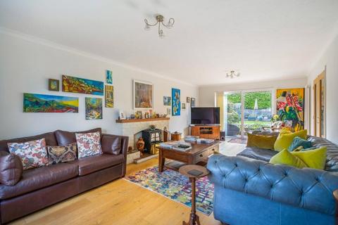 undefined, Hazel House, Sherfield On Loddon, RG27