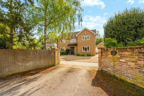 undefined, Hazel House, Sherfield On Loddon, RG27