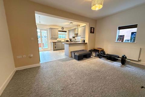 undefined, St. Annes Road, Southport PR9