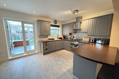 undefined, St. Annes Road, Southport PR9