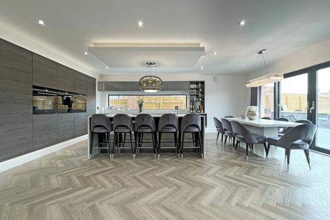 undefined, Musgrave Garden Lane, Billingham, TS22 5